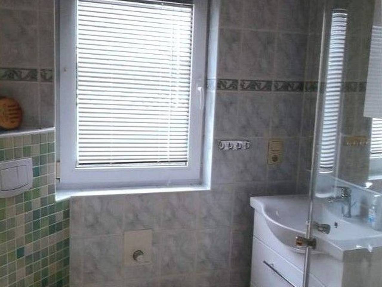 Ferienhaus Barbara Schmidt - Ferienhaus in Kröslin, Vorpommern