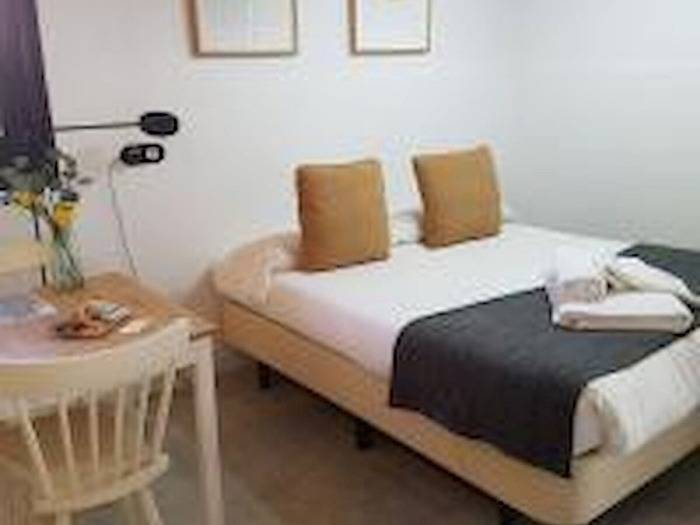 Monolocale intero, Casa del Río 1 · Standard Studio without terrace · 1 Bed · 1 Bathroom in Distrito Sur (Córdoba), Cordoba