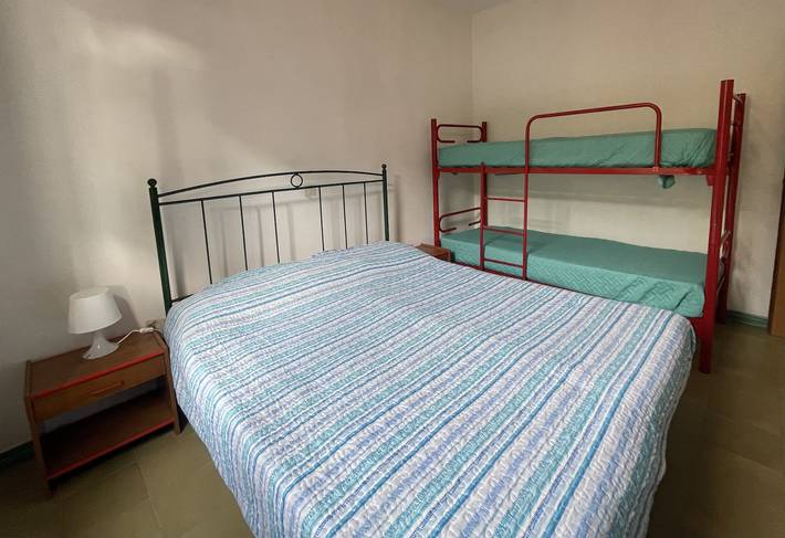 Ganze Wohnung, Unterkunft mit Gemeinschaftsgarten in Meeresnähe in Rosolina Mare, Rosolina
