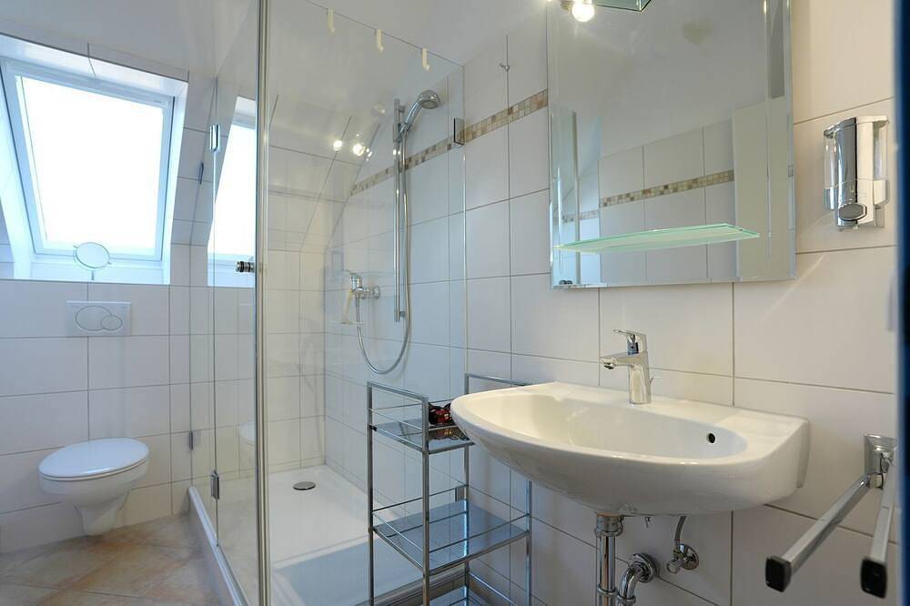 Haus Wendt Appartement 01 - Haus Wendt in Ratekau, Ostholstein