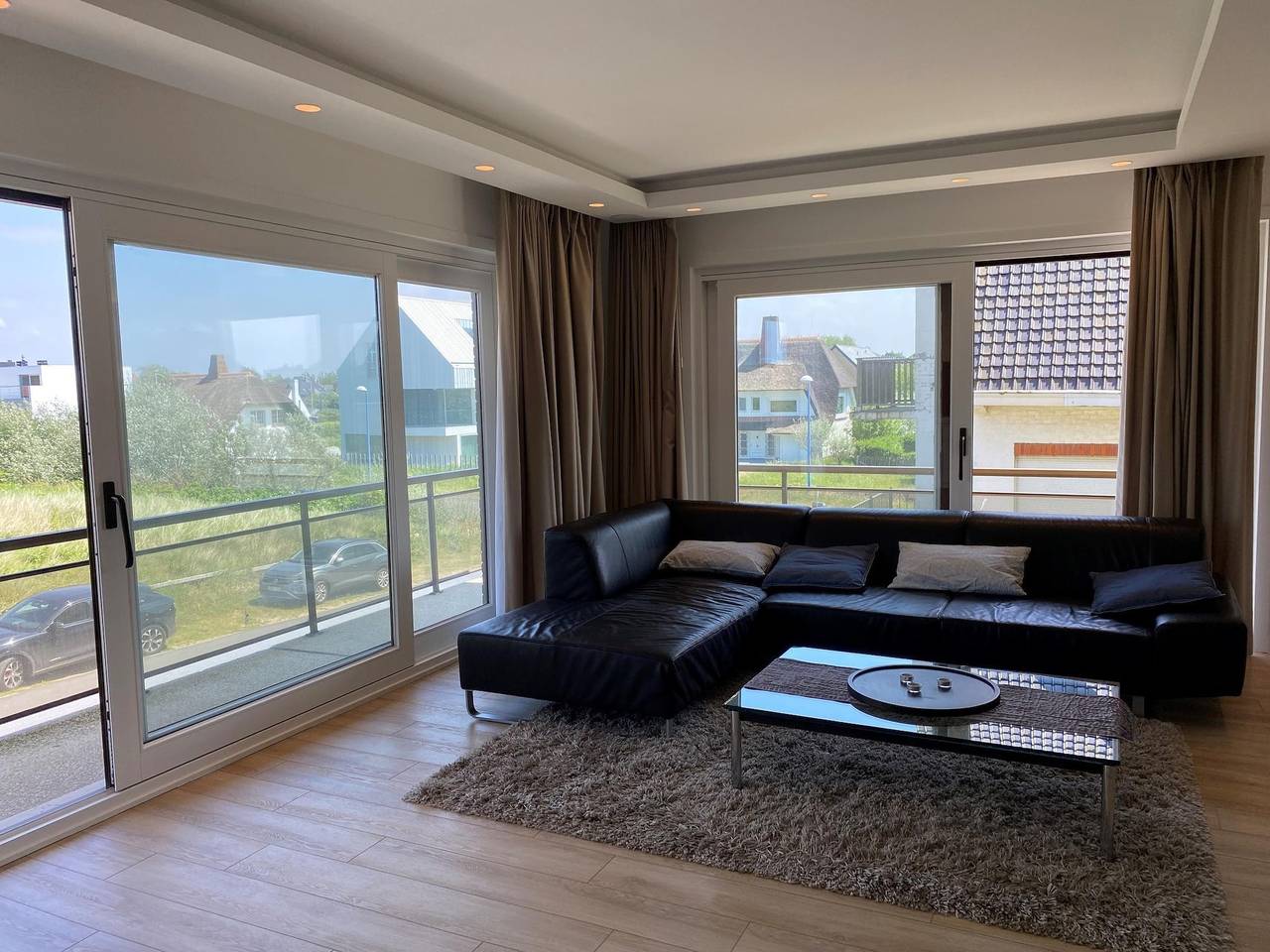 Geheel appartement, Familie-uitje aan de kust in Groenendijk in Oostduinkerke, Koksijde