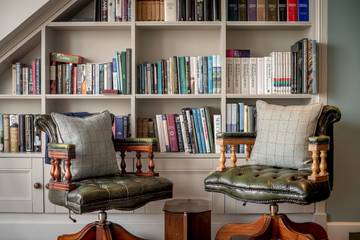 Holiday Rental for 4 People in St Andrews, Fife region, Photo 3