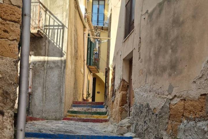 La Nicchia di Alisia- Appartamento accogliente e moderno. in Agrigento, Provincia di Agrigento