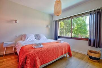 Villa pour 14 Personnes dans Le Moulleau, Arcachon, Photo 1