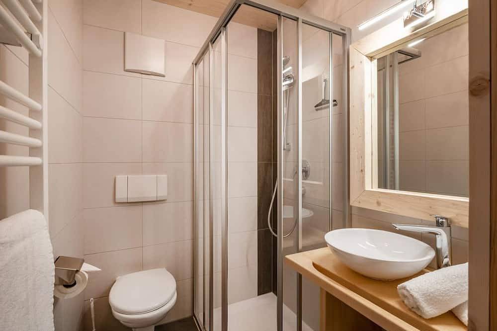 Appartement 1 - Panoramablick - Appartements Grünholz in Itter, Kaisergebirge