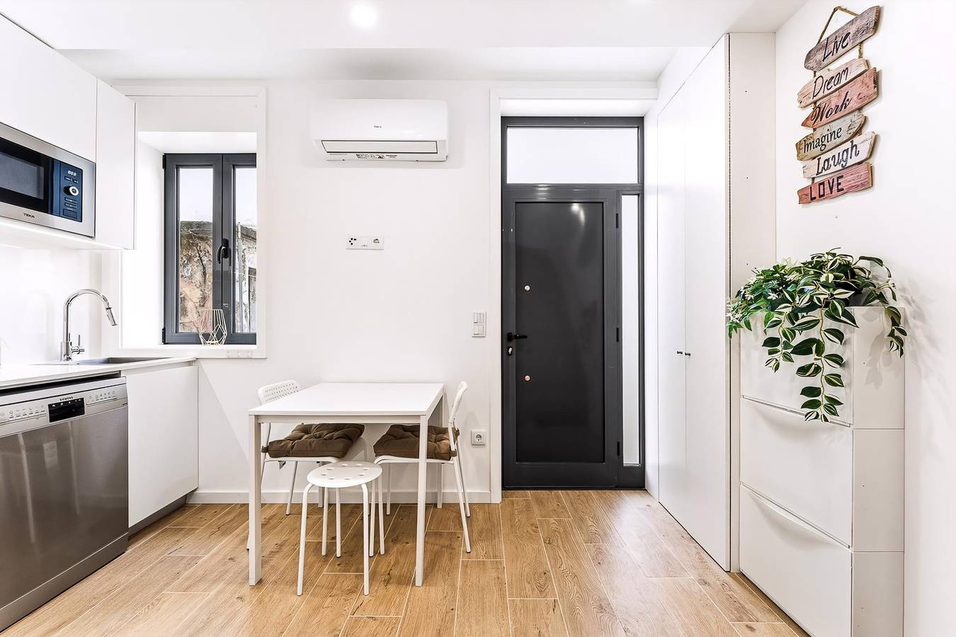 Appartamento intero, Guestready - Sleek mezzanine studio in Porto, Distretto di Porto