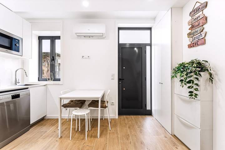 Appartement entier, Guestready – Studio mezzanine èlégant in Porto, District de Porto