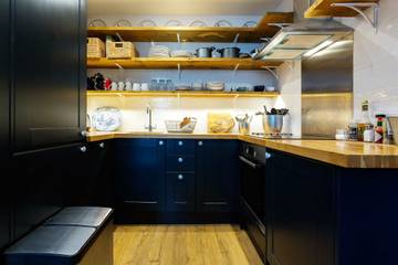 Apartment for 2 People in Hammersmith and Fulham, London, Photo 3