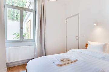 Appartement De Vacances pour 4 Personnes dans Bruxelles, Région de Bruxelles, Photo 2