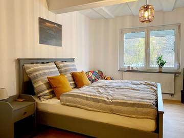 Ferienwohnung für 3 Personen in Melsungen, Hessisches Bergland, Bild 2