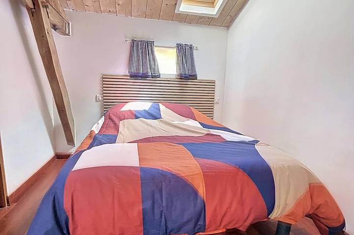 Gîte pour 2 personnes à Bahus-Soubiran - 2