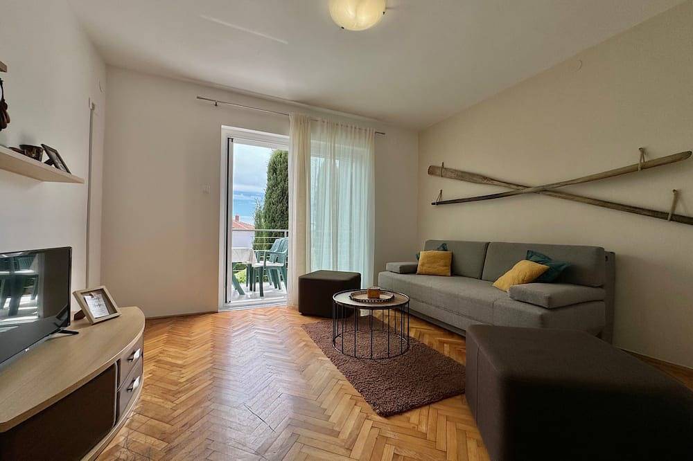 Appartamento vacanze a Krk Città a partire da 77€ a notte