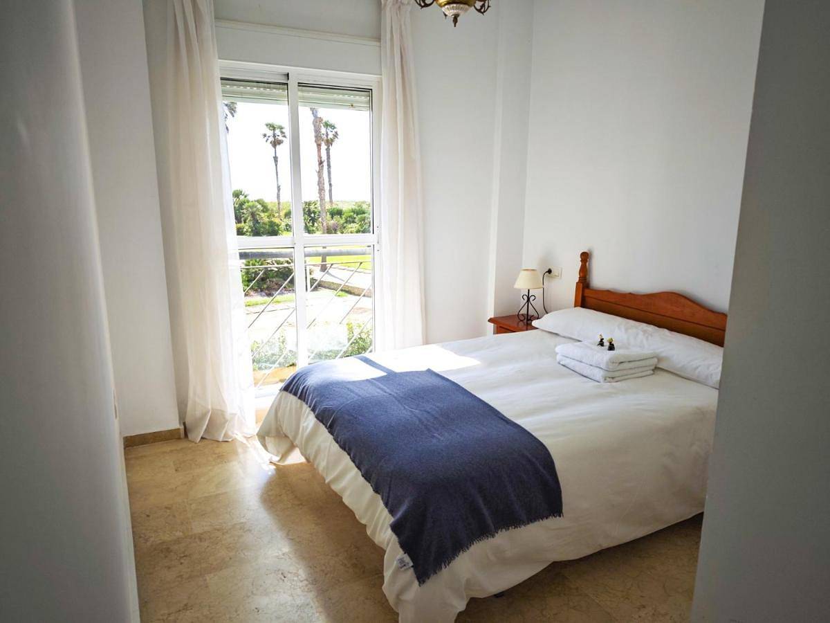 Appartement entier, Two-Bedroom Apartment in Costa Ballena, Rota