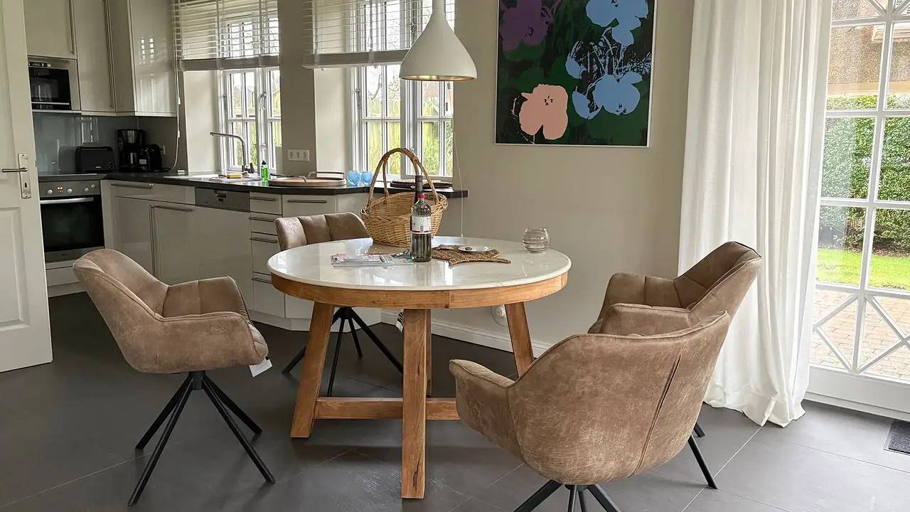 Ferienhaus für 4 Personen (140 m²) in Nieblum in Nieblum, Föhr