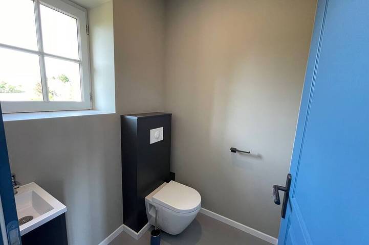 Gîte pour 2 personnes à Cazals - 4