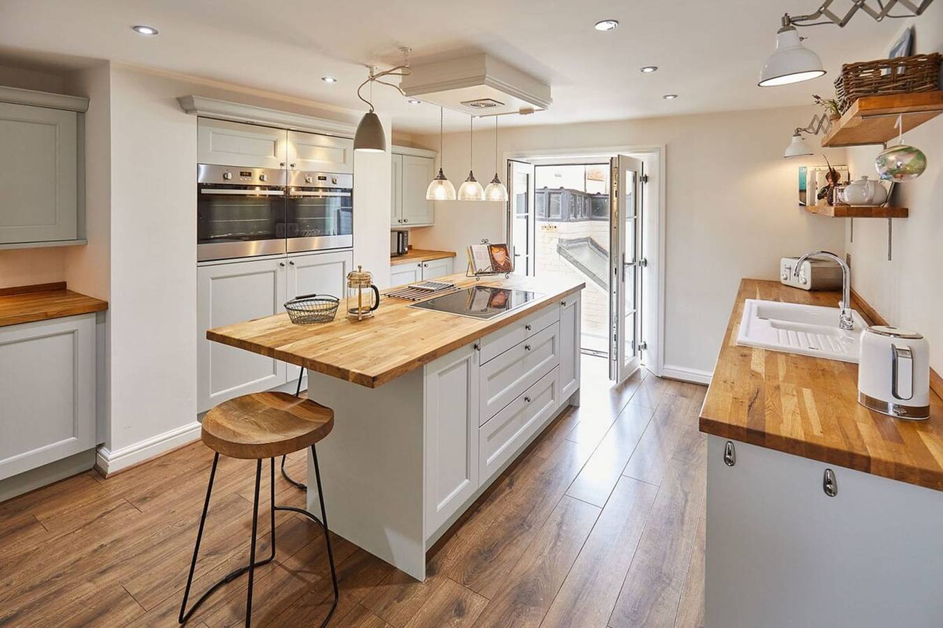 Host Stay One Mulgrave Place in Whitby, North York Moors National Park