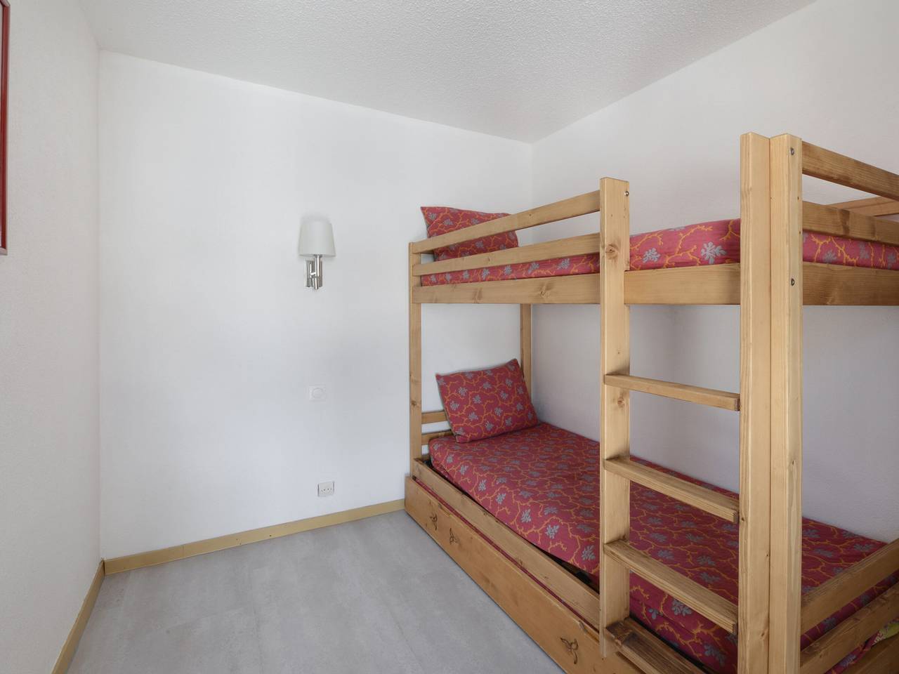 Ganze Wohnung, Appartement rénové · Proche des pistes · Vue Pistes in La Plagne, La Plagne-Tarentaise