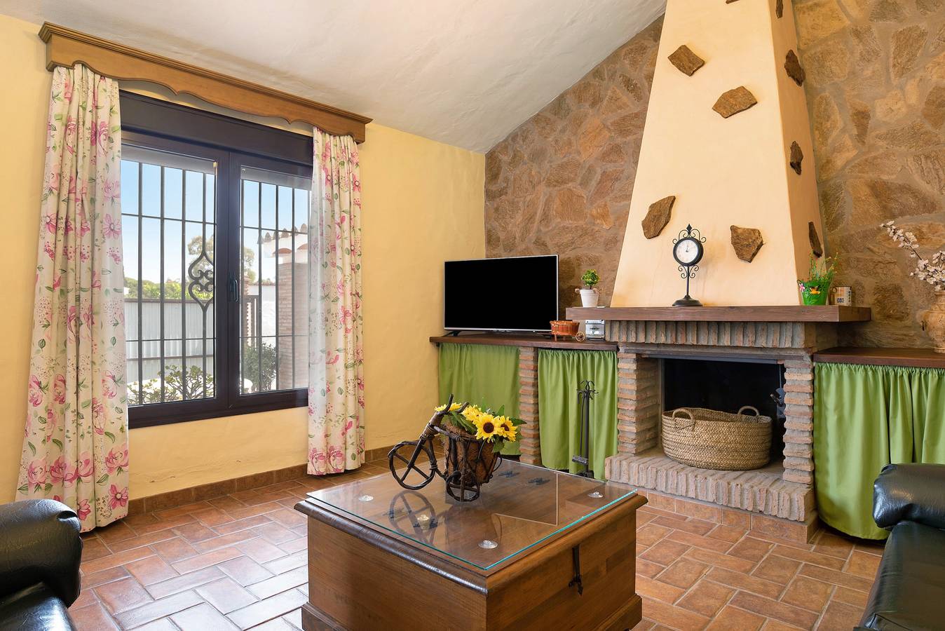 Casa de vacaciones 'Casa Roche Noble 2' con piscina privada, terraza privada y Wi-Fi in Conil de la Frontera, Costa de la Luz