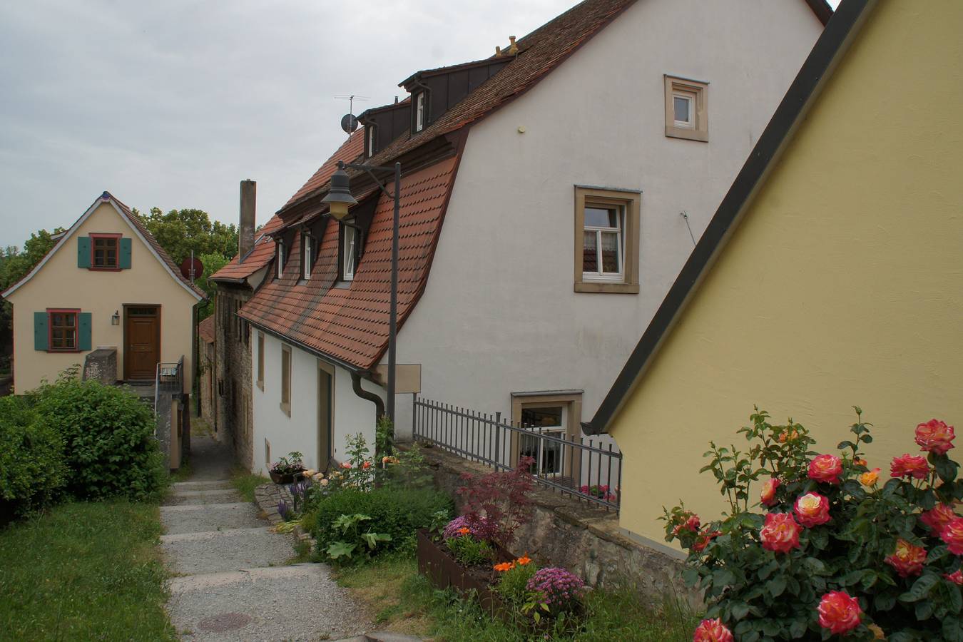 Appartamento vacanze a Franken a partire da 75€ a notte