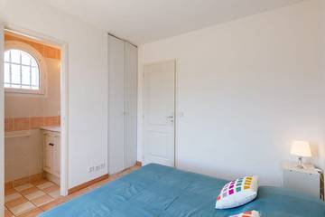 Villa voor 8 Personen in Saint-Aygulf, Frejus, Afbeelding 3