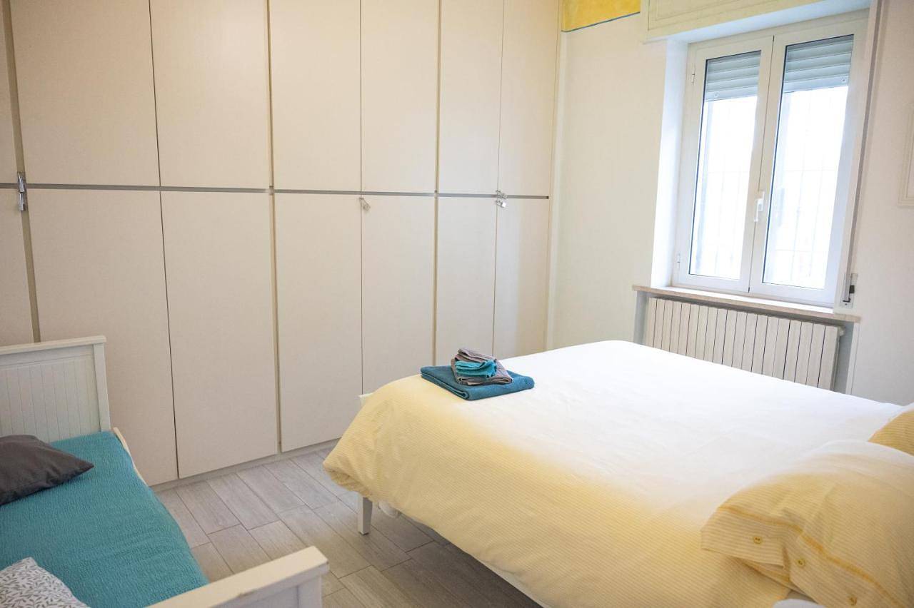 Casa Annalisa - Fronte Mare Pescara - Sea Front Holiday Home in Lido La Vongola, Pescara