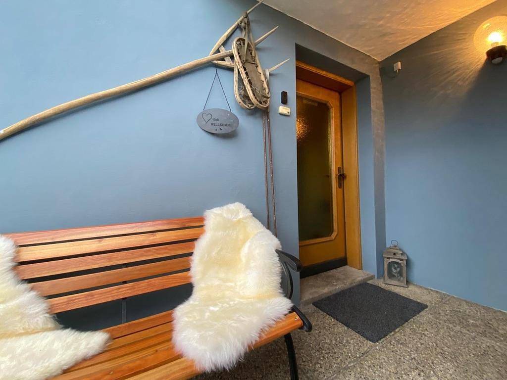 Ganze Ferienwohnung, Sonnenblick in Radenthein, Oberkärnten
