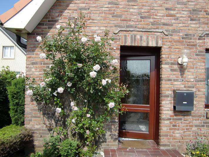 Ganze Ferienwohnung, Monteur-/ Ferienwohnung Eg links in Tinnum, Sylt (Gemeinde)