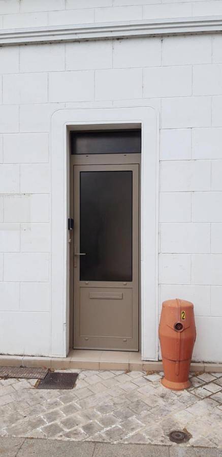 Appartement entier, Two-Bedroom Apartment in Le Lude, Vallée de la Loire