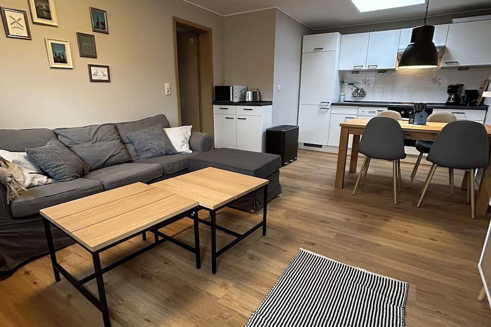 Gemütliches Ferienhaus am Waldrand in Kappeln, Kappeln & Umgebung