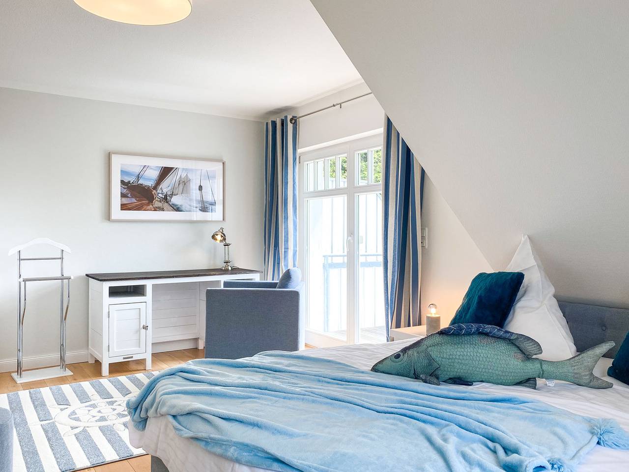 Gotland in Ostseebad Zingst, Zingst