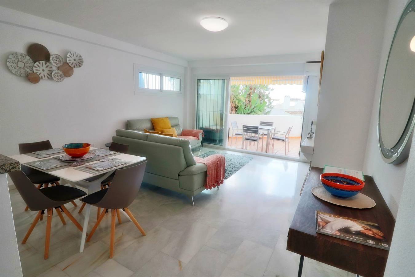 Appartement entier, Atalaya 2 Bedroom  Ihaa1100120 in Torremuelle, Benalmádena