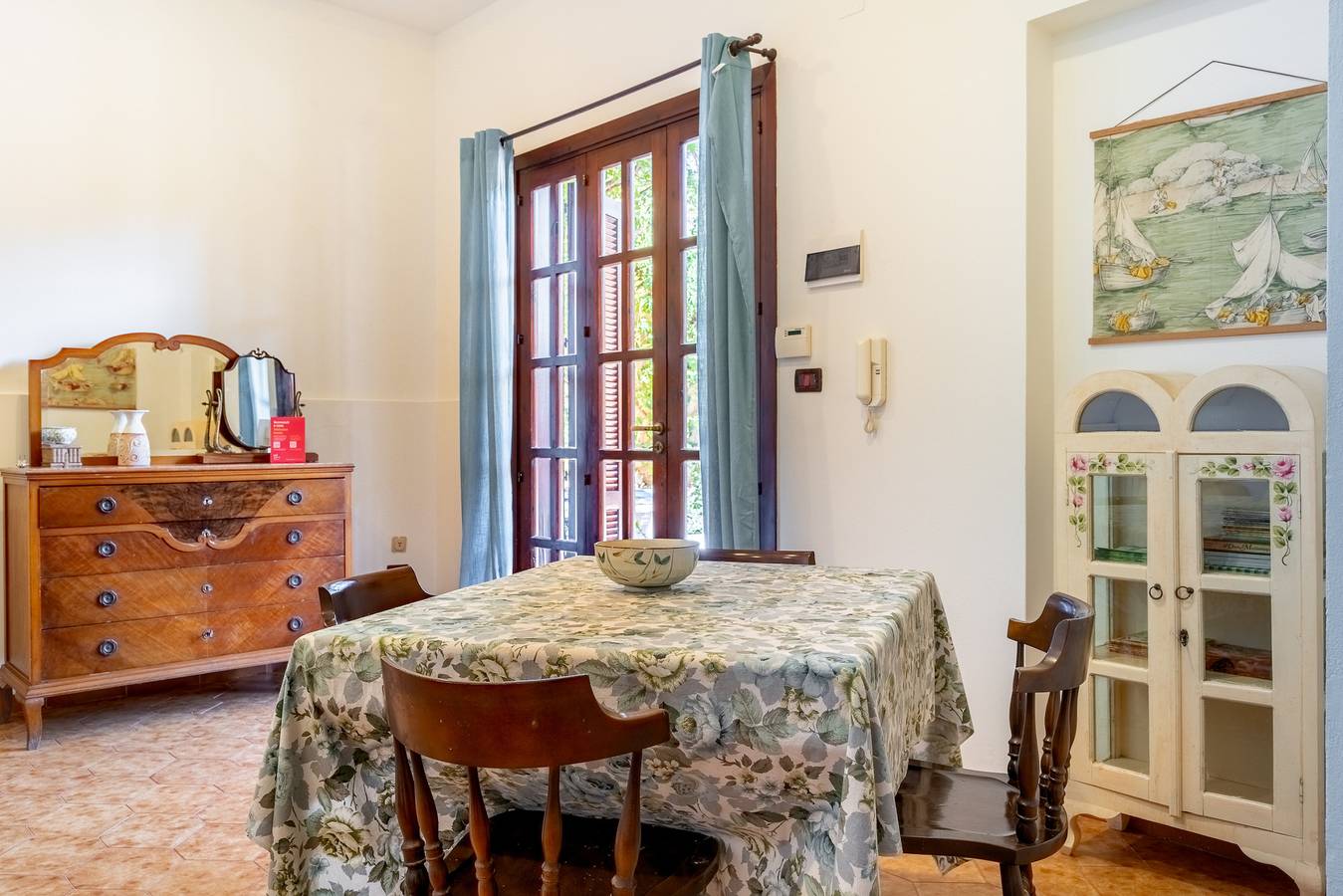 Ganze Wohnung, Galatea Cottage con Piscina in Isola (Italien), Syrakus