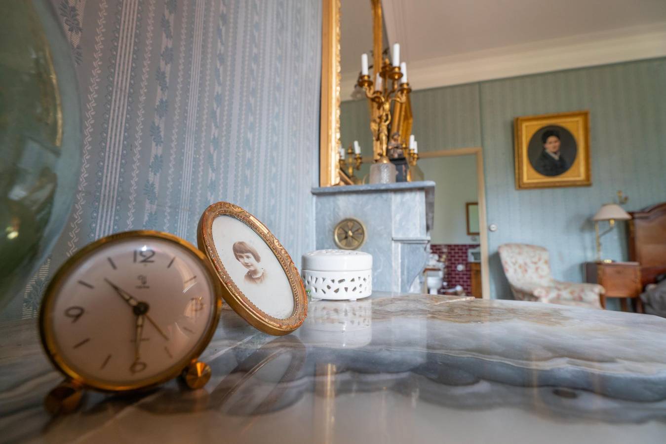 Villa Puebla - Chambre Eugène in Barcelonnette, Val d’Allos