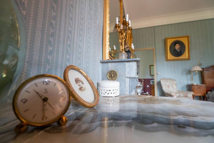 Chambre d’hôte pour 3 personnes, avec jardin dans les Alpes-de-Haute-Provence - 3