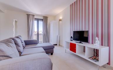 Apartamento De Férias para 5 Pessoas em Vilamoura, Quarteira, Foto 1