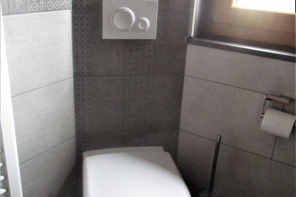 Ganze Wohnung, Geräumige Ferienwohnung iin Benshausen im Thüringer Wald in Benshausen, Rennsteig