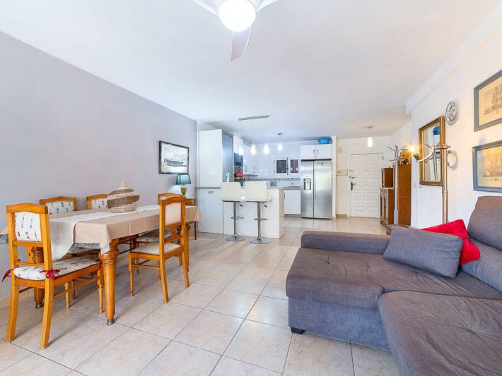 Appartement entier, Navio in Aguadulce, Roquetas de Mar
