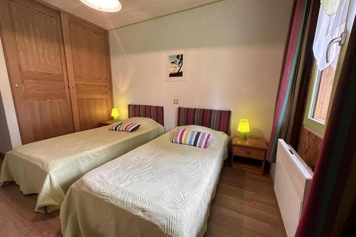 Location de vacances pour 4 personnes, avec jardin, animaux acceptés à Commensacq - 3