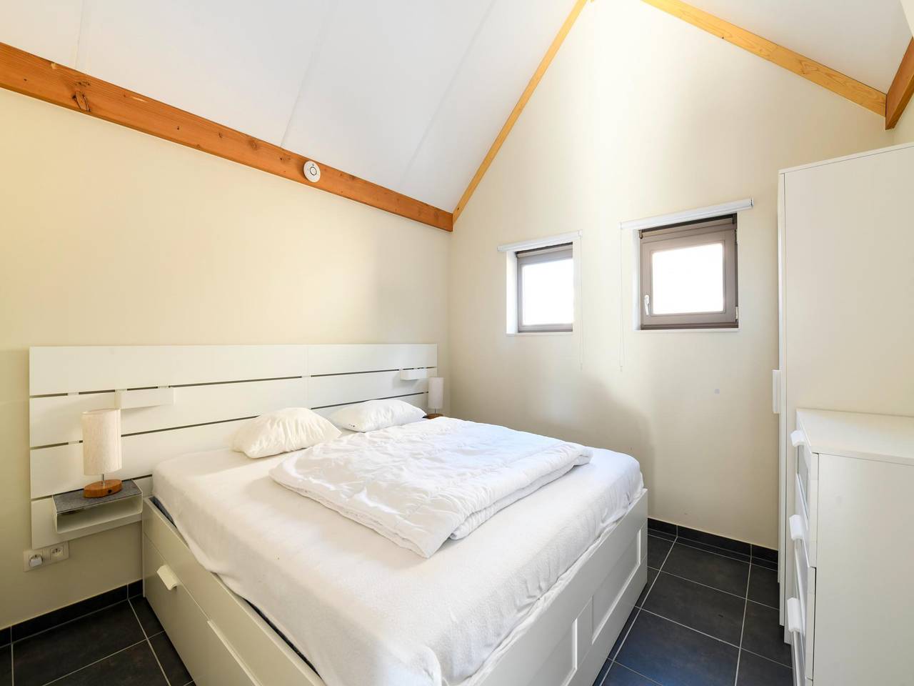 Huisdiervriendelijk vakantiehuis bij zee in Oostduinkerke, Koksijde