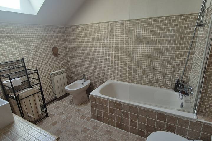 Apartamento entero, R2R Apartamento en Liencres C11A02 in Liencres, Piélagos