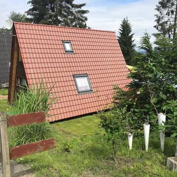 Ferienhaus für 5 Personen in Freyung, Ostbayern, Bild 3