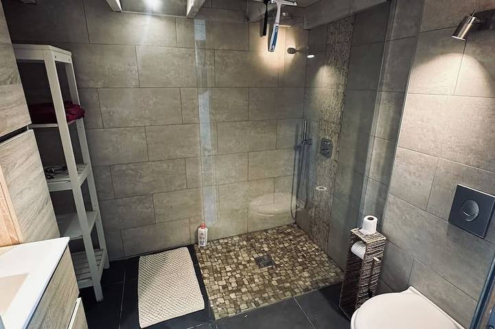 Location de vacances pour 4 personnes à Villetelle - 4