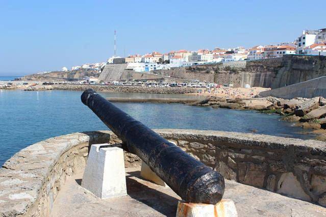 Villa in Ribeira d'Ilhas, Ericeira