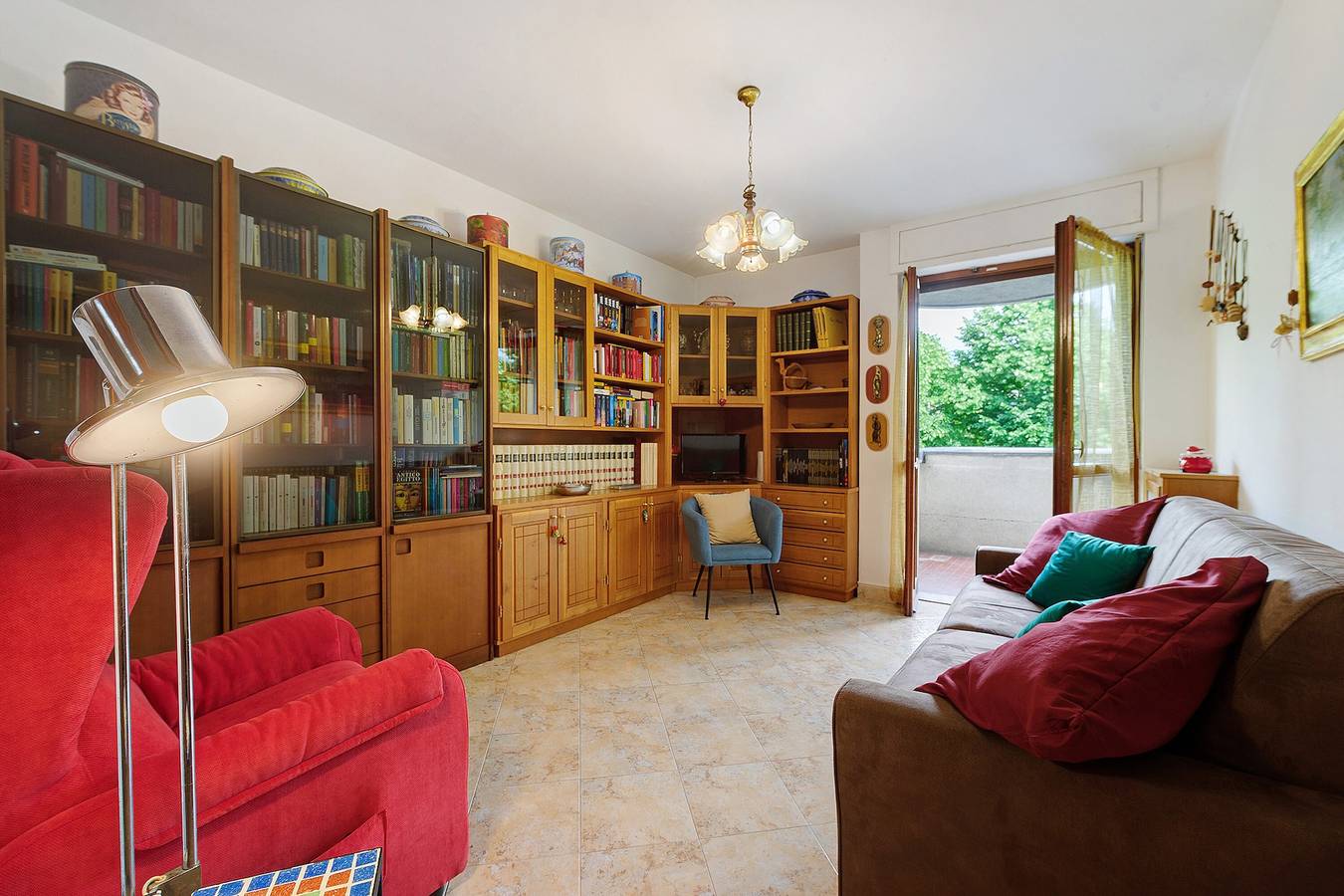 Apartamento entero, Apartamento 'Grand Combin Panorama' con vistas a la montaña, balcón y Wi-Fi in Aosta, Alpes del Valais