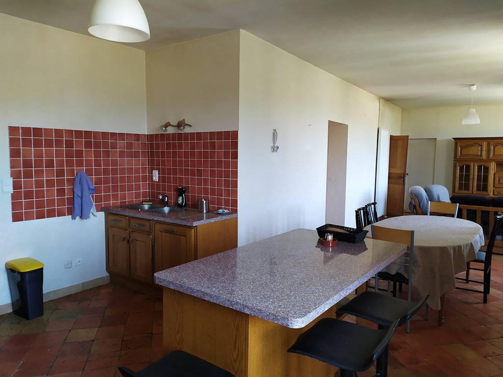 Mas du Serre in Lavilledieu, Ardèche