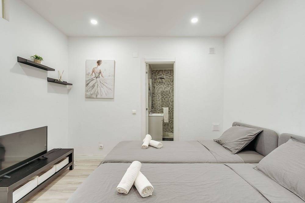 Apartamento entero, Sunny Flat w/ Jacuzzi and Balconies by Host Wise in Sesimbra, Halbinsel von Setúbal