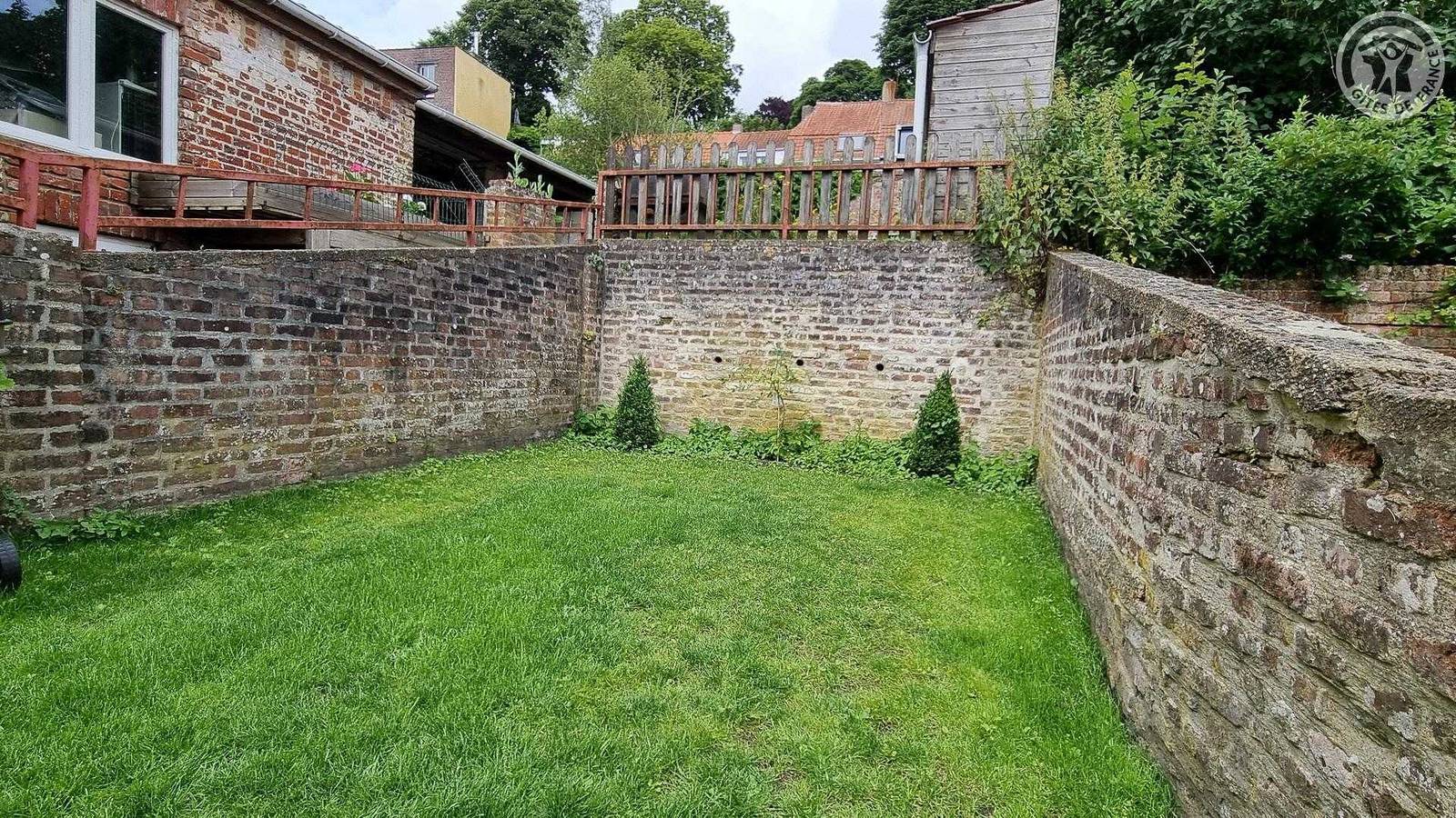 La maison d'Amalia in Cassel, Région de Dunkerque