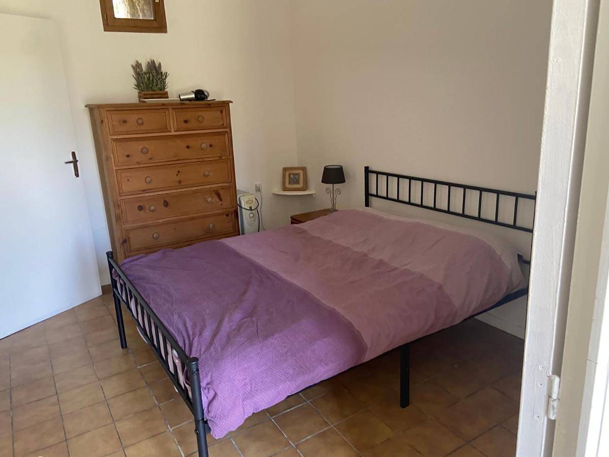 Lavender Cottage in Gorges, Région de Coutances
