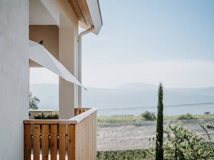 Bauernhaus für 2 Personen, mit Garten und Sauna, mit Haustier in Italien - 4