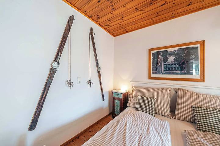 Ferienwohnung für 2 Personen, mit Garten in Altaussee - 2